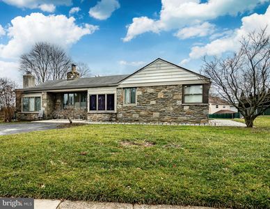 203 Morton Ave, Broomall, PA, 19008
