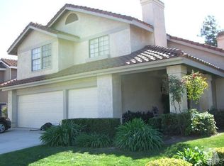 12404 Willow Springs Dr, Moorpark, CA 93021