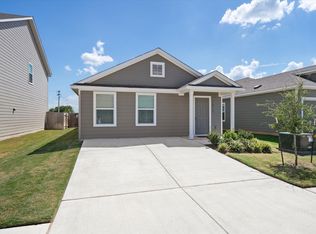 1213 Catfish Ln, Bastrop, TX 78602