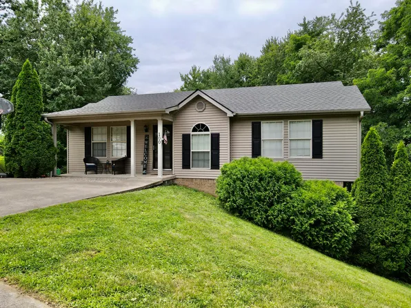 100 Allie Ct, Berea, KY 40403
