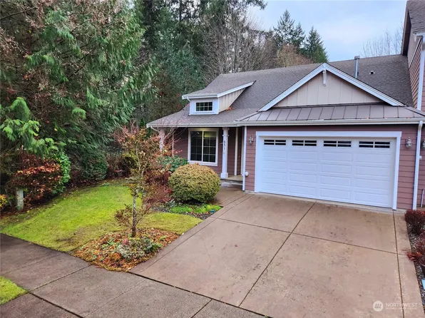 631 Miter Drive NW, Olympia, WA 98502