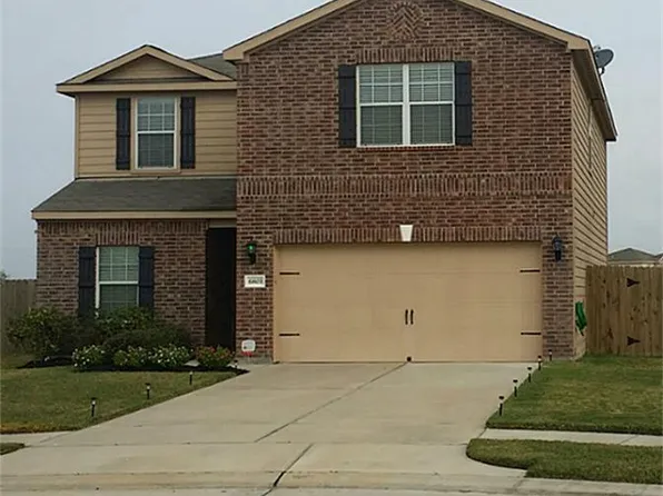 6803 Nectarine Ln, Richmond, TX 77469