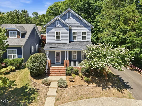 11021 Connally Ln, Raleigh, NC 27614