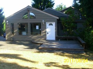 3462 S 164th St, Seattle, WA