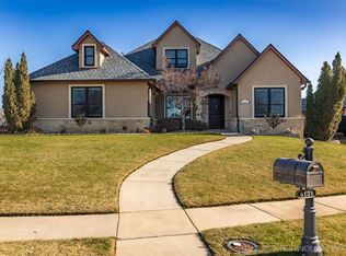 6101 W Birmingham Cir, Broken Arrow, OK 74011