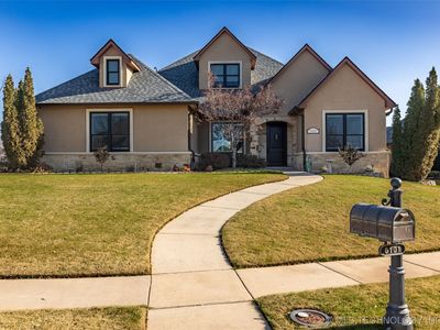6101 W Birmingham Cir, Broken Arrow, OK, 74011