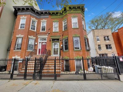 1509 Saint Marks Ave, Brooklyn, NY, 11233