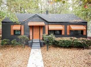 1400 Rosewood Ave, Rocky Mount, NC 27801