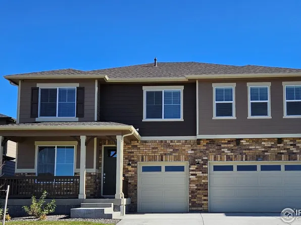 1860 Chaffee Crest Dr, Berthoud, CO 80513