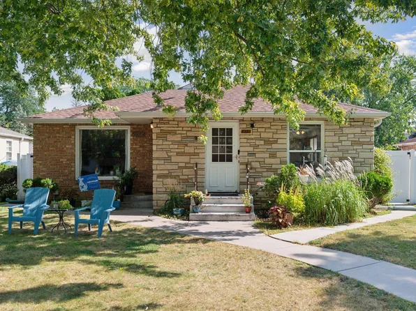 5525 Oliver Ave S, Minneapolis, MN 55419