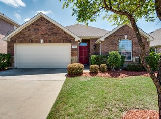 2694 Lake Ridge Dr, Little Elm, TX 75068