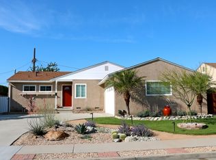 14522 McGee Dr, Whittier, CA 90604