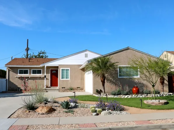 14522 McGee Dr, Whittier, CA 90604