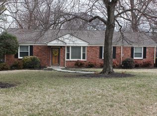 5104 Overton Rd, Nashville, TN 37220