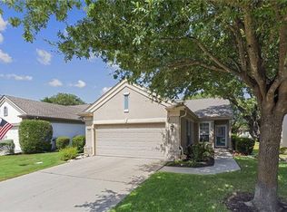 608 Farm Hill Dr, Georgetown, TX 78633