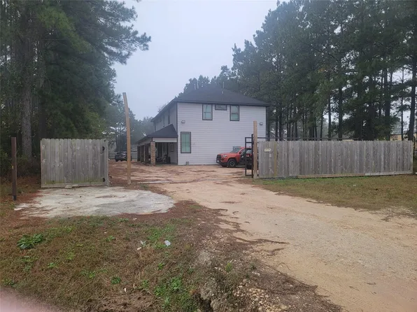 774 County Road 3542, Cleveland, TX 77327