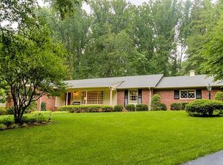 7901 Whittington Dr, North Chesterfield, VA 23235