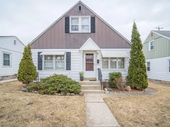 3126 N 80th St, Milwaukee, WI 53222