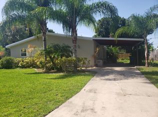 315 Rutgers Ave, Melbourne, FL 32901