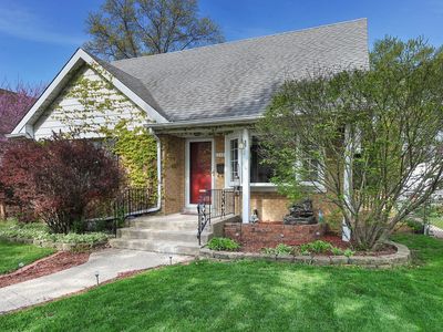 8246 Kildare Ave, Skokie, IL, 60076
