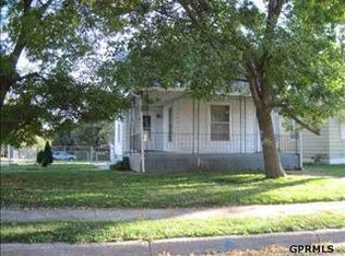 3901 S St, Omaha, NE 68107