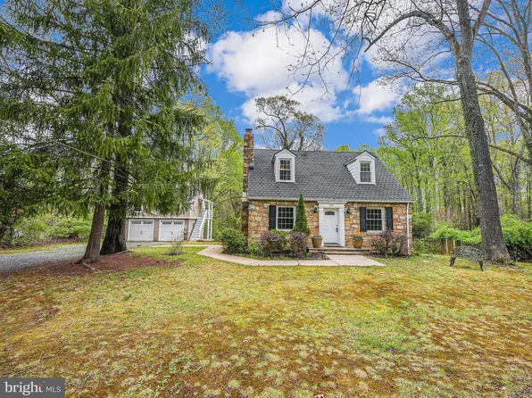 4701 Holly Ave, Fairfax, VA 22030