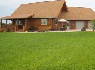 17545 S Frank Rd, Gays Mills, WI 54631