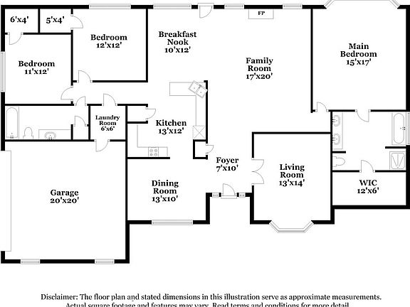 2nd image of 110 Glenridge Dr