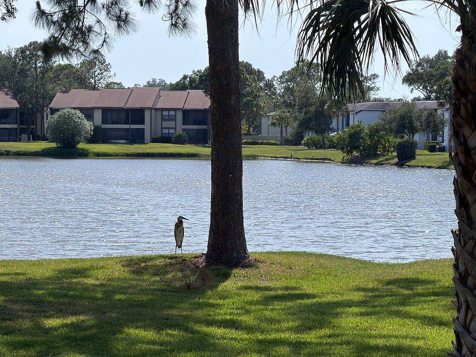 Lakeview from the master bedroom