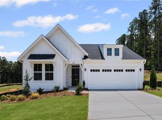 156 Easton Park Blvd, Dallas, GA 30157