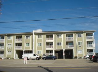 4003 N Ocean Blvd N #A-6, North Myrtle Beach, SC 29582