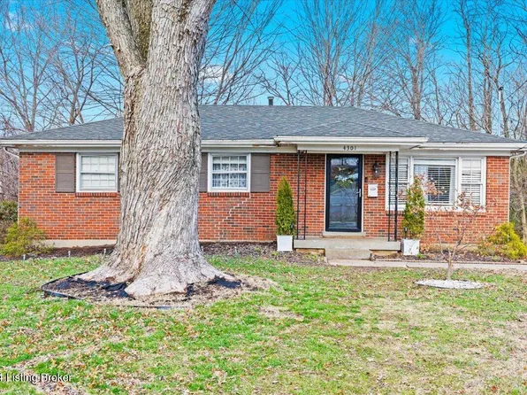 4301 Winter Garden Ct, Louisville, KY 40218