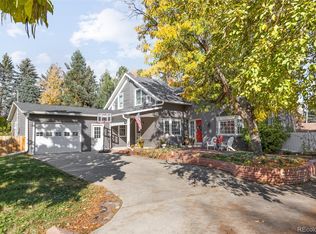 2590 Cody Ct, Lakewood, CO 80215