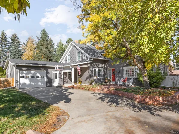 2590 Cody Court, Lakewood, CO 80215