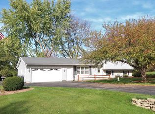 3764 Misty Ln, Deforest, WI 53532