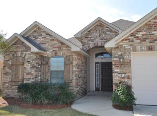 3313 Grand Lake Dr, Bossier City, LA 71111