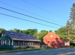 1282 Bangor Rd, Dover Foxcroft, ME 04426