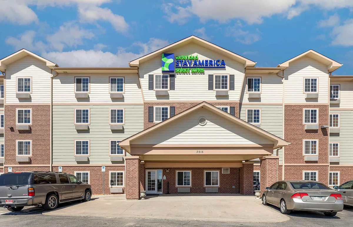 Exterior - Loveland