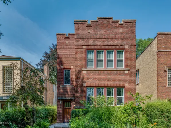 1016 Darrow Ave, Evanston, IL 60202