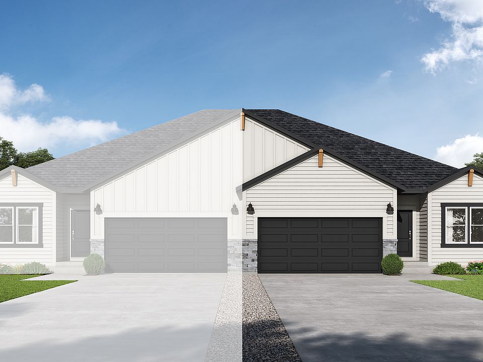 Farmhouse - Modern right