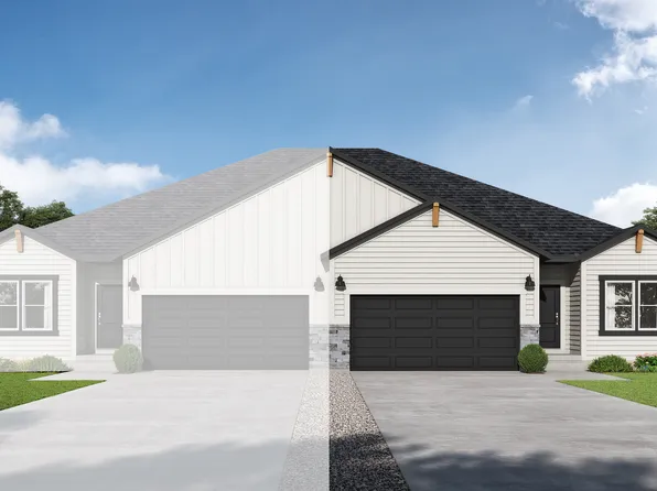 1217 SE Windbreak Dr, Lees Summit, MO 64081