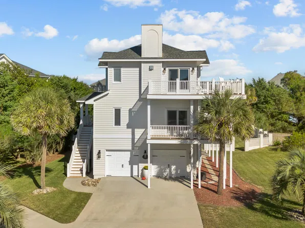 104 Gulf Stream Drive, Emerald Isle, NC 28594