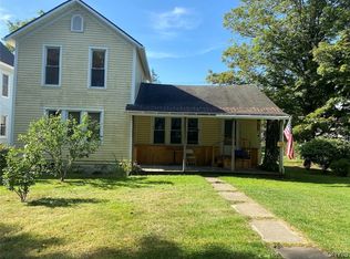 115 W Main St, Angelica, NY