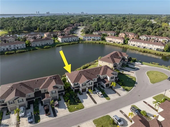 15011 Caspian Tern Ct APT 101, North Fort Myers, FL 33917