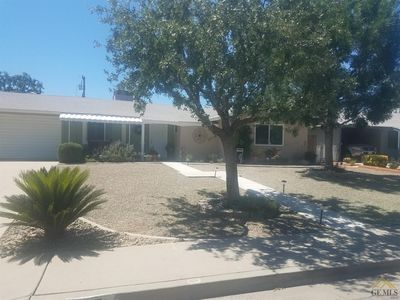 817 River Oaks Dr, Bakersfield, CA, 93309