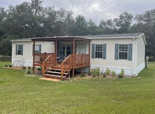 2986 SW Old Wire Rd, Fort White, FL 32038