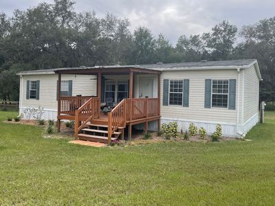 2986 SW Old Wire Rd, Fort White, FL, 32038