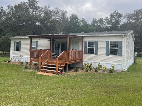 2986 SW Old Wire Rd, Fort White, FL 32038