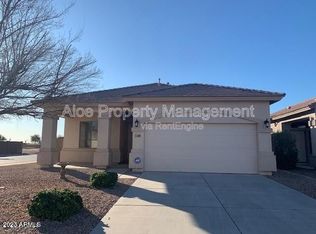 44809 W Horse Mesa Rd, Maricopa, AZ 85139