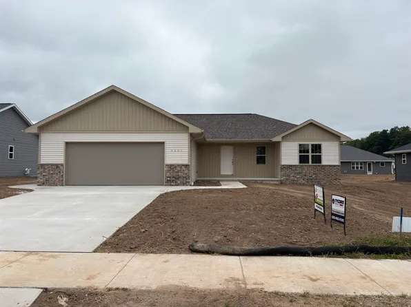 4665 Paul Ln, Green Bay, WI 54313